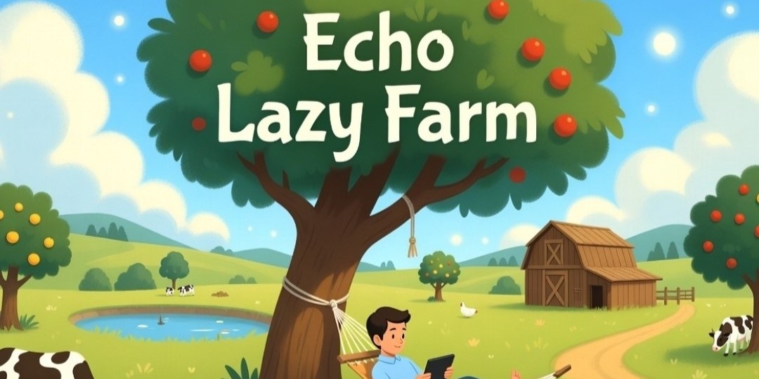 Echo Farm