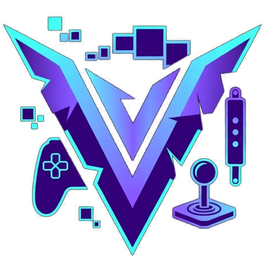 Vasulaticus Game Logo